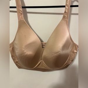 Jockey XL Tan Bra good condition